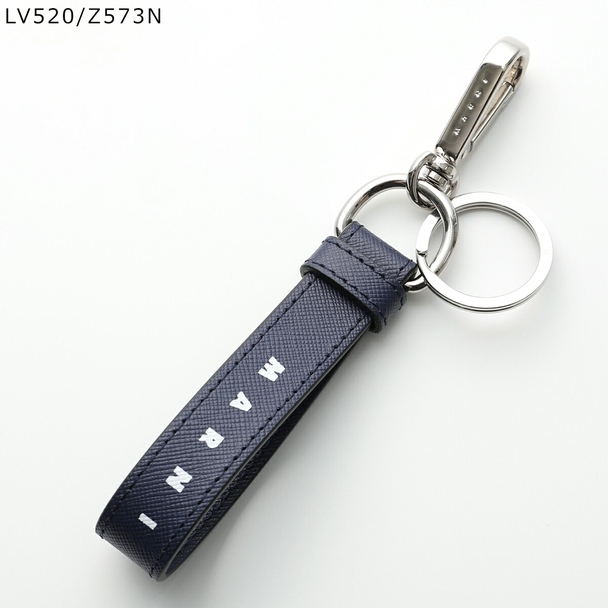 楽天市場】MARNI マルニ キーリング PCMI0018A0 PCMI0018A1 メンズ