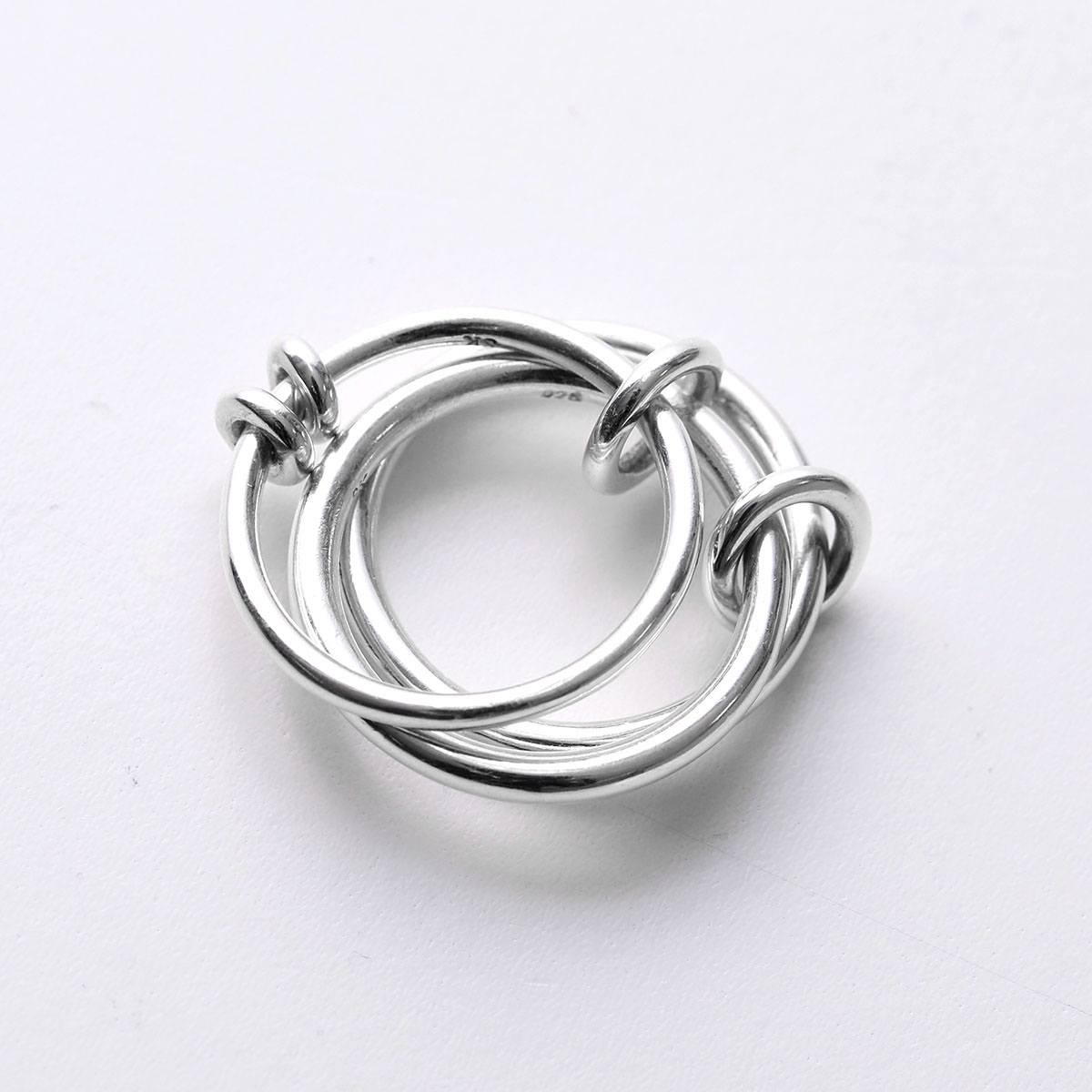 楽天市場】Spinelli Kilcollin スピネリキルコリン リング RANETH