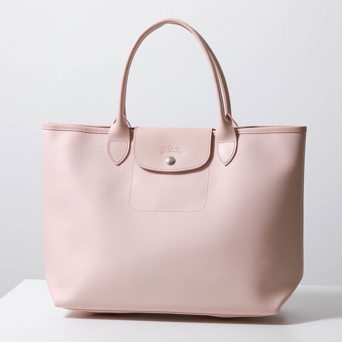 楽天市場】Longchamp ロンシャン トートバッグ LE PLIAGE CITY L ル