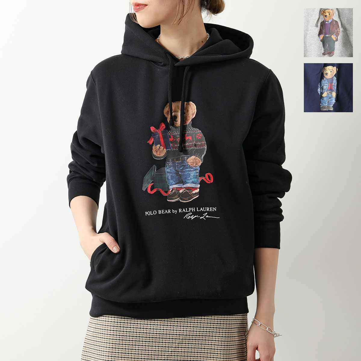 楽天市場】Polo Ralph Lauren ポロ ラルフローレン パーカー 710853309