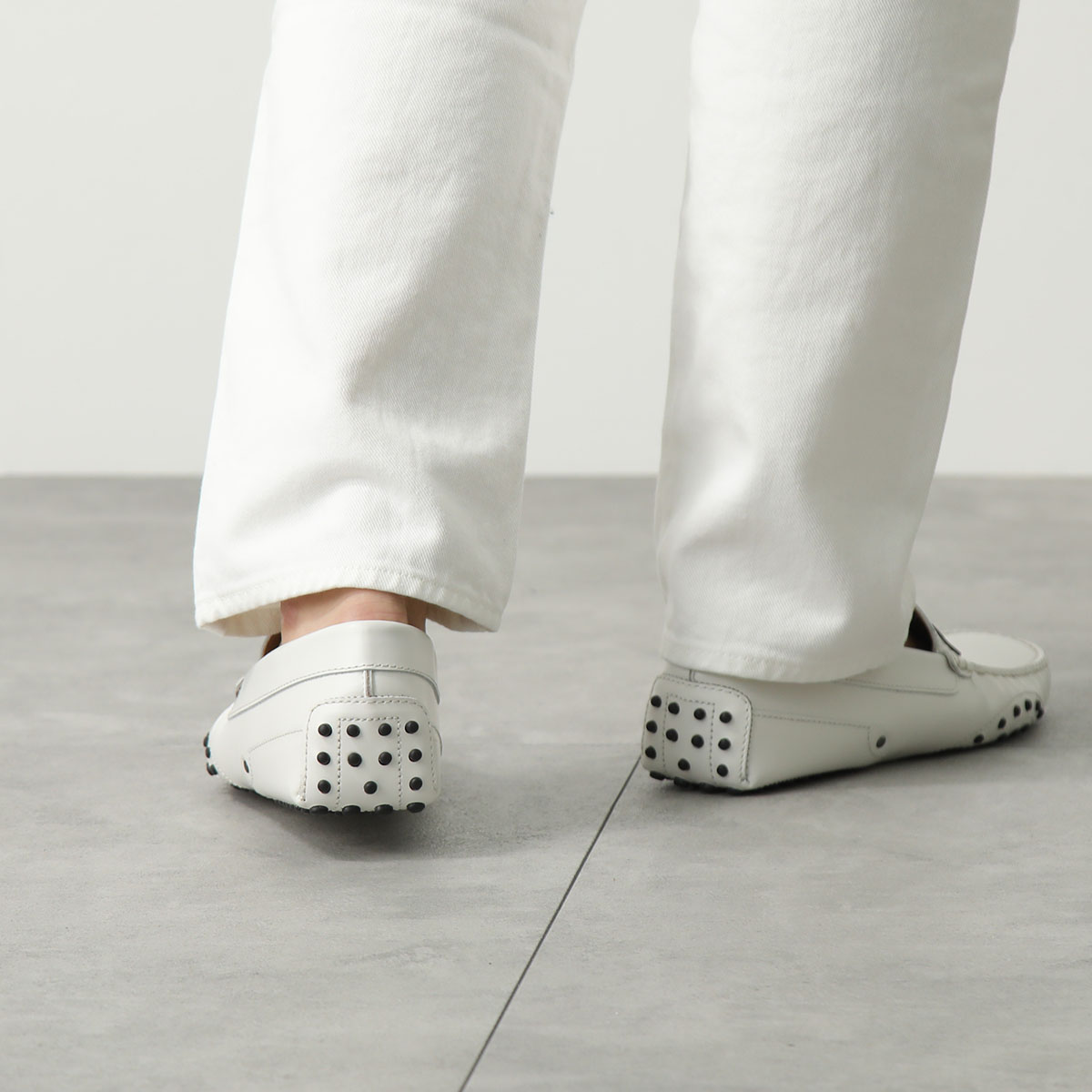 楽天市場】TODS × Ferrari トッズ フェラーリ コラボ ドライビング