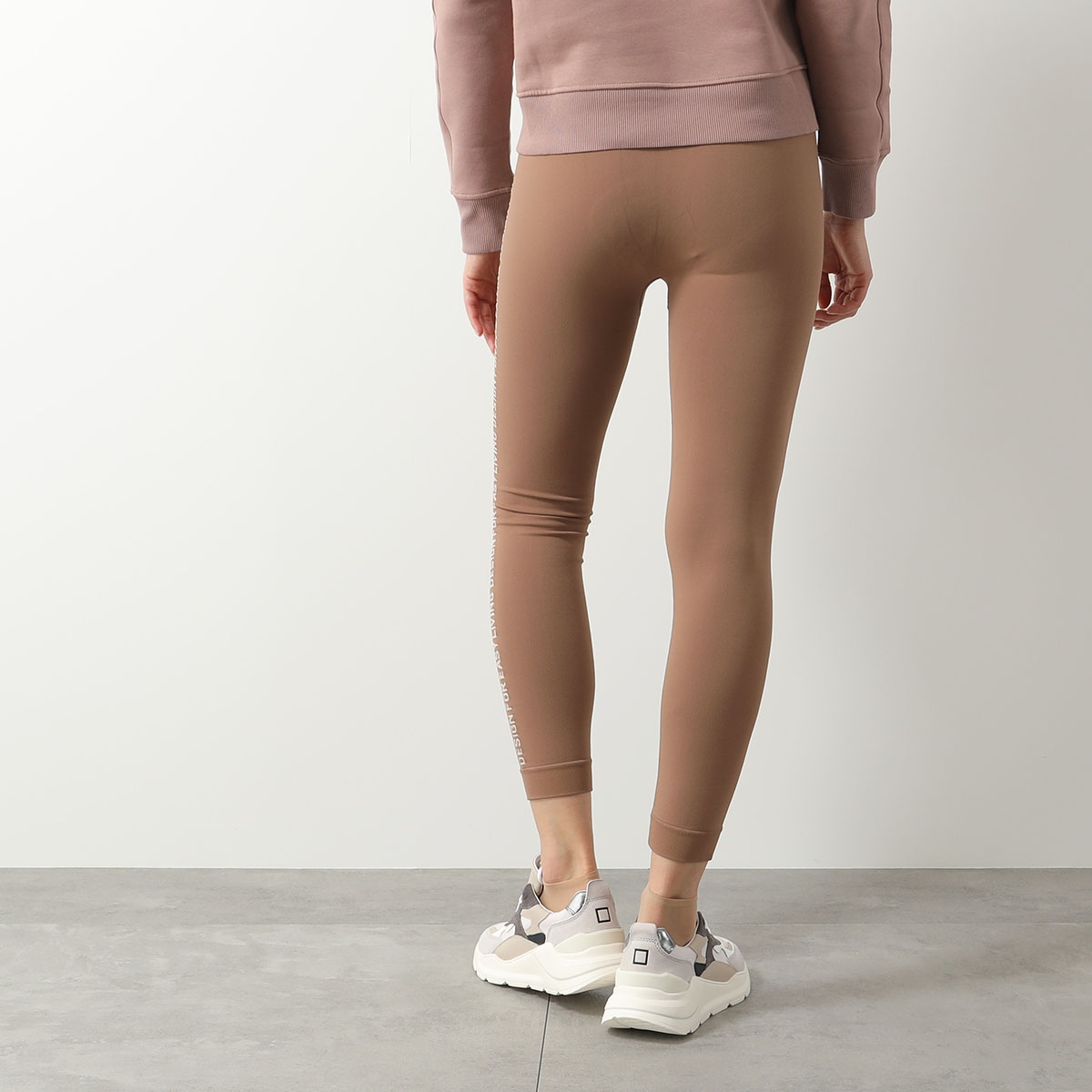 楽天市場】S MAX MARA エス マックスマーラ レギンス LAMA ラマ