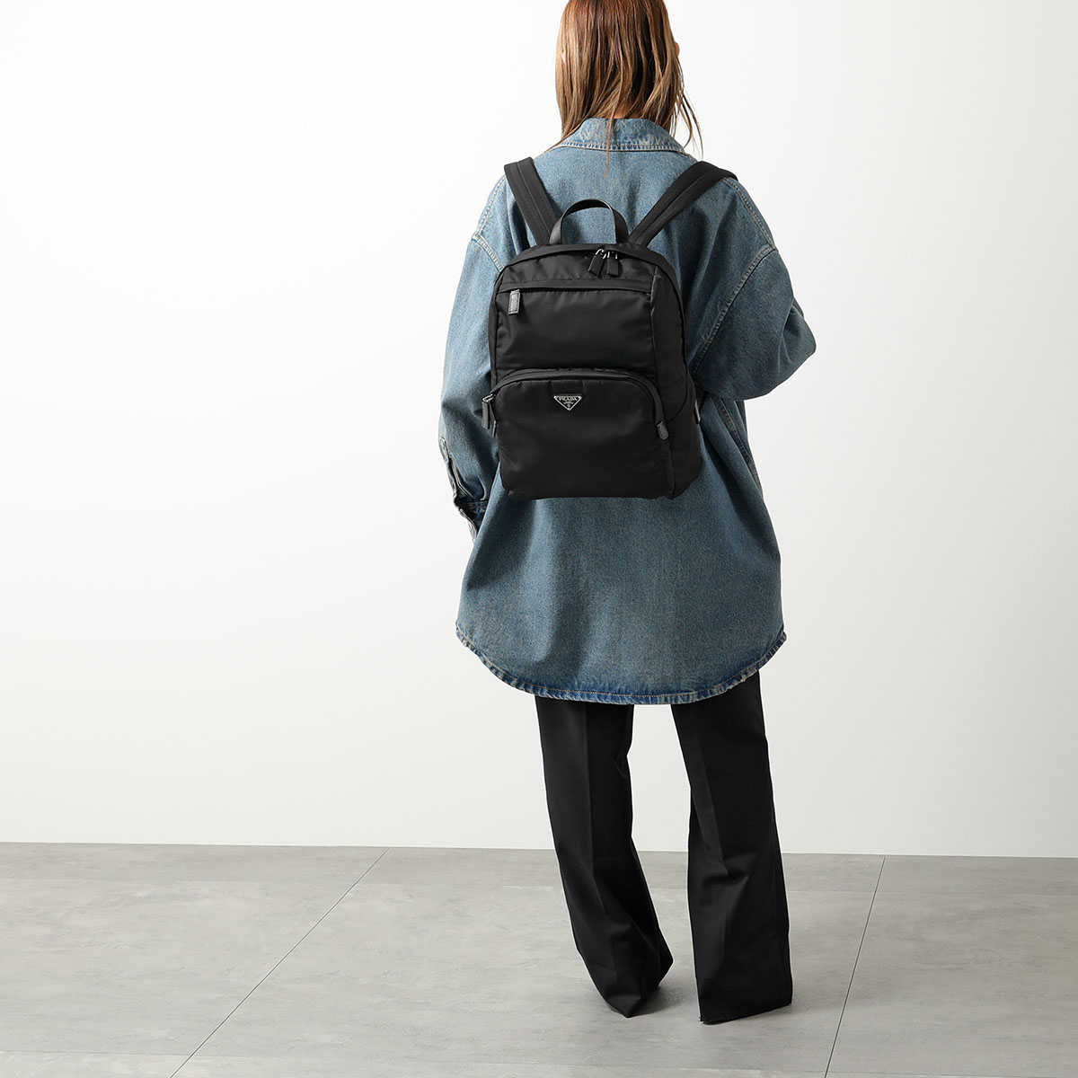 楽天市場】【最大2万円OFFクーポン対象・3/1限定】PRADA プラダ バック