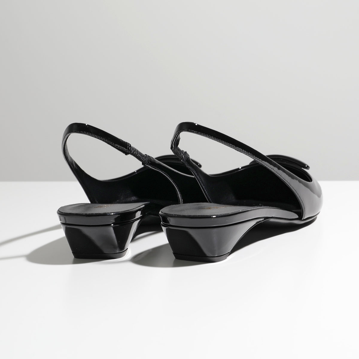 楽天市場】PRADA プラダ ミュール 1I901M JHR 025 レディース パテント