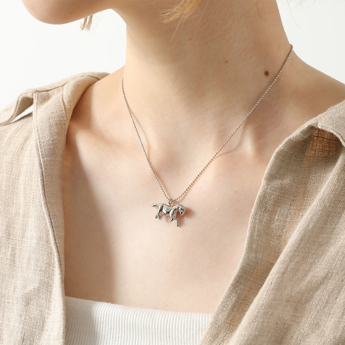 楽天市場】MARNI マルニ ネックレス COZB0106A0 M2000 レディース