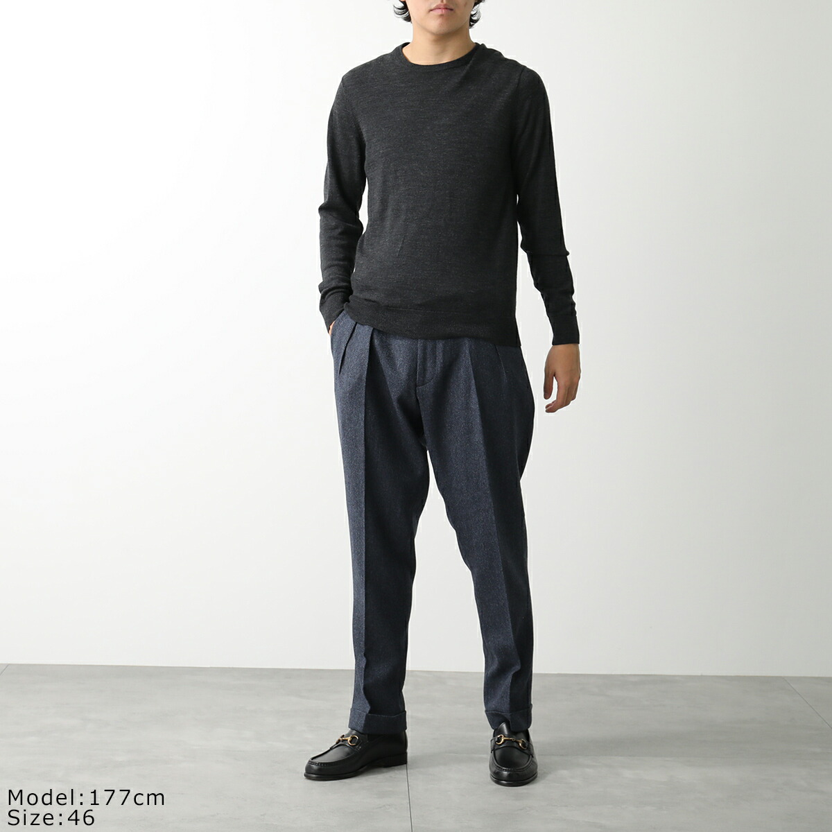 楽天市場】BERWICH ベルウィッチ パンツ SCOTCH スコッチ AM1513