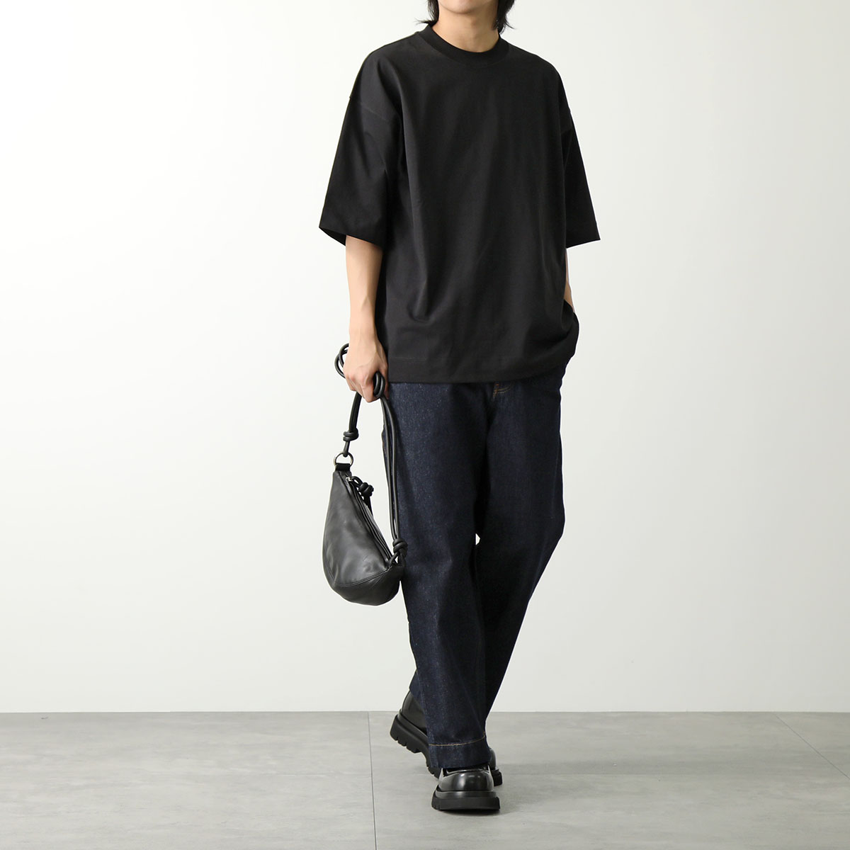 楽天市場】DRIES VAN NOTEN ドリスヴァンノッテン ショルダーバッグ