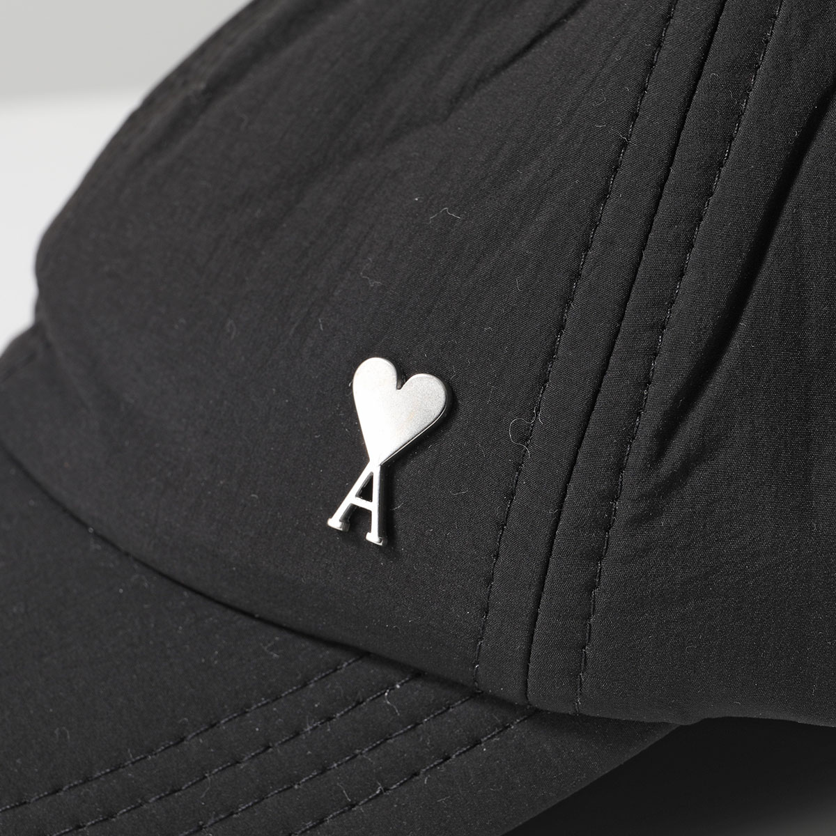 楽天市場】ami paris アミパリス ベースボールキャップ AMI DE COEUR