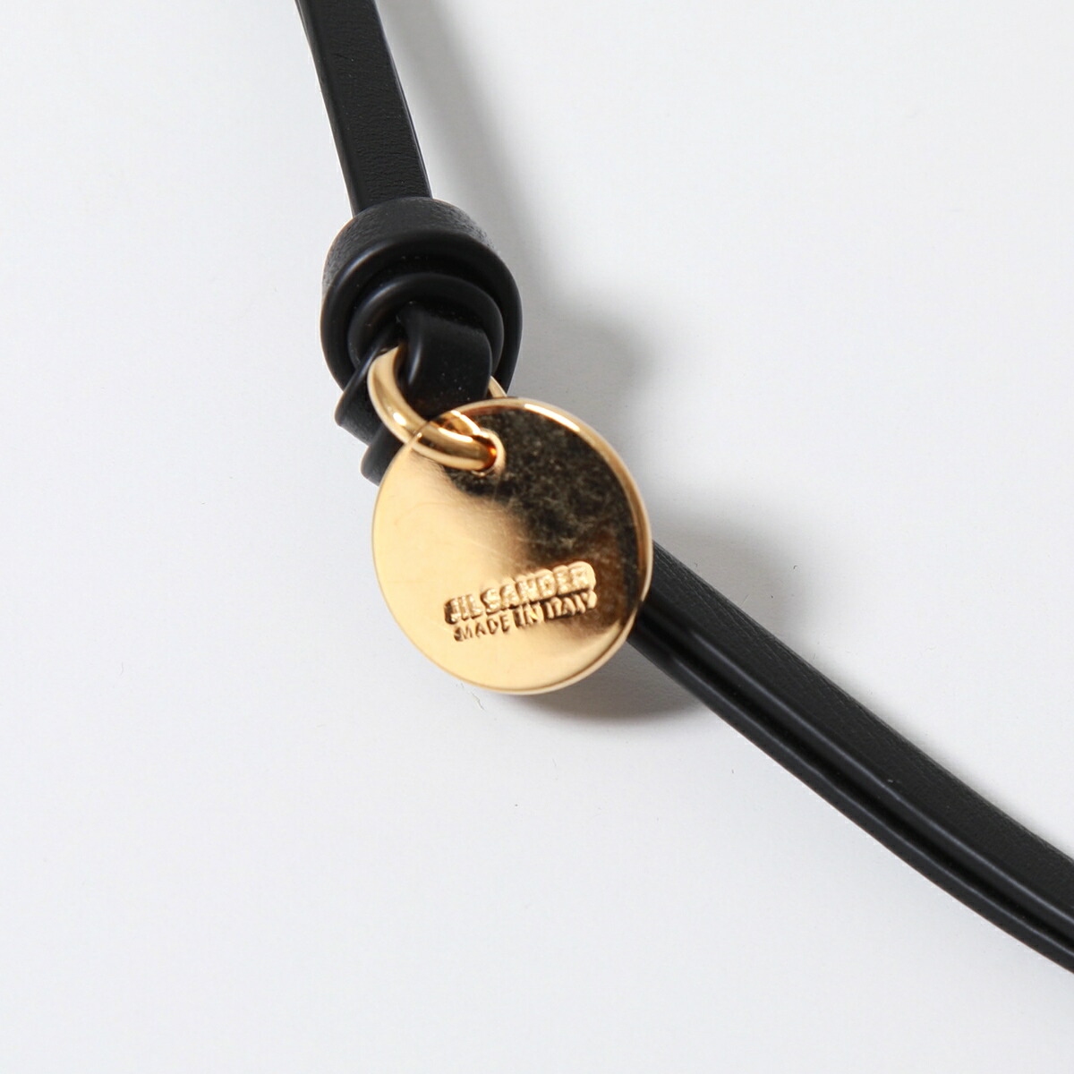 楽天市場】JIL SANDER ジルサンダー キーリング J07UA0004 P4841