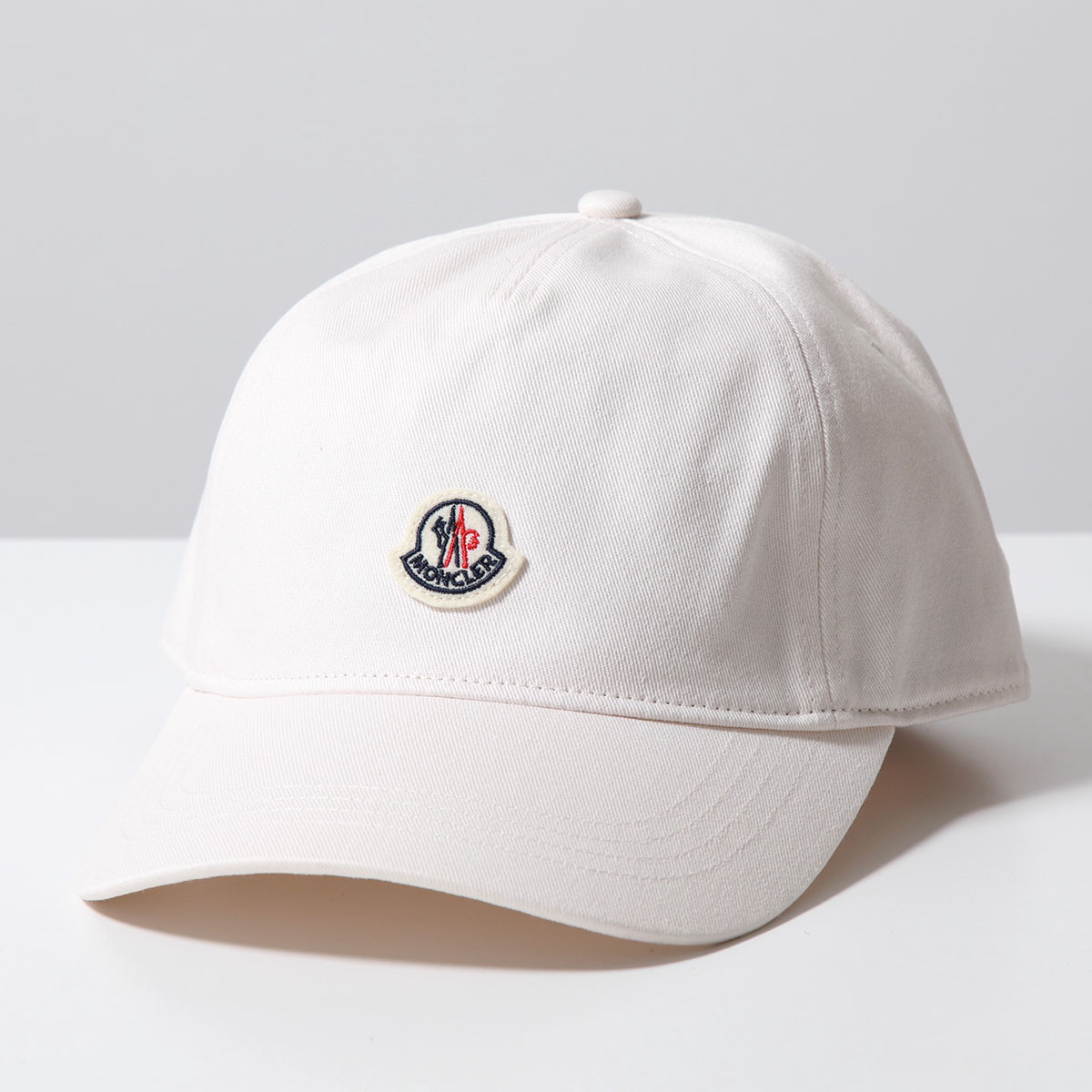 楽天市場】MONCLER モンクレール ベースボールキャップ BASEBALL