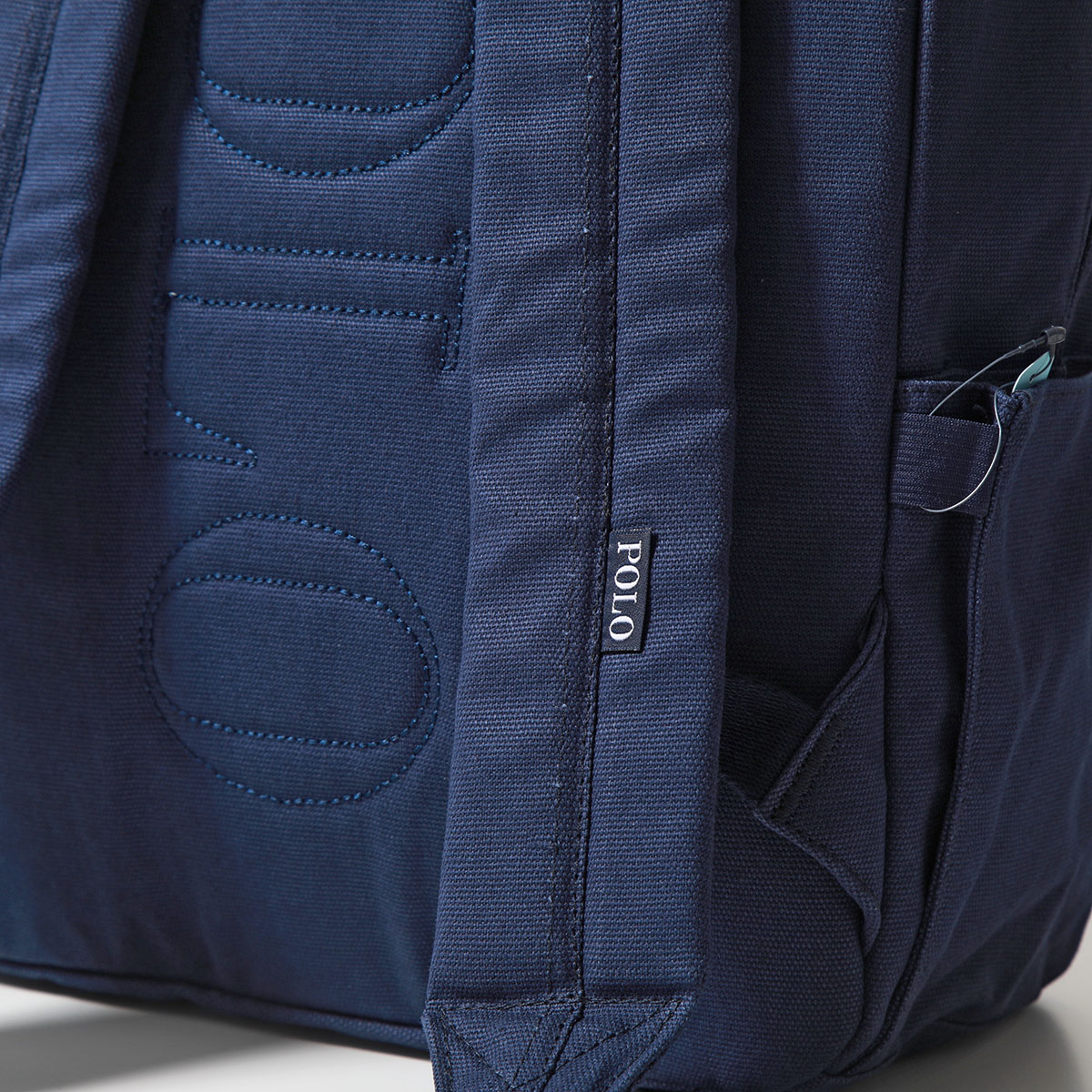 楽天市場】Polo Ralph Lauren ポロ ラルフローレン バックパック