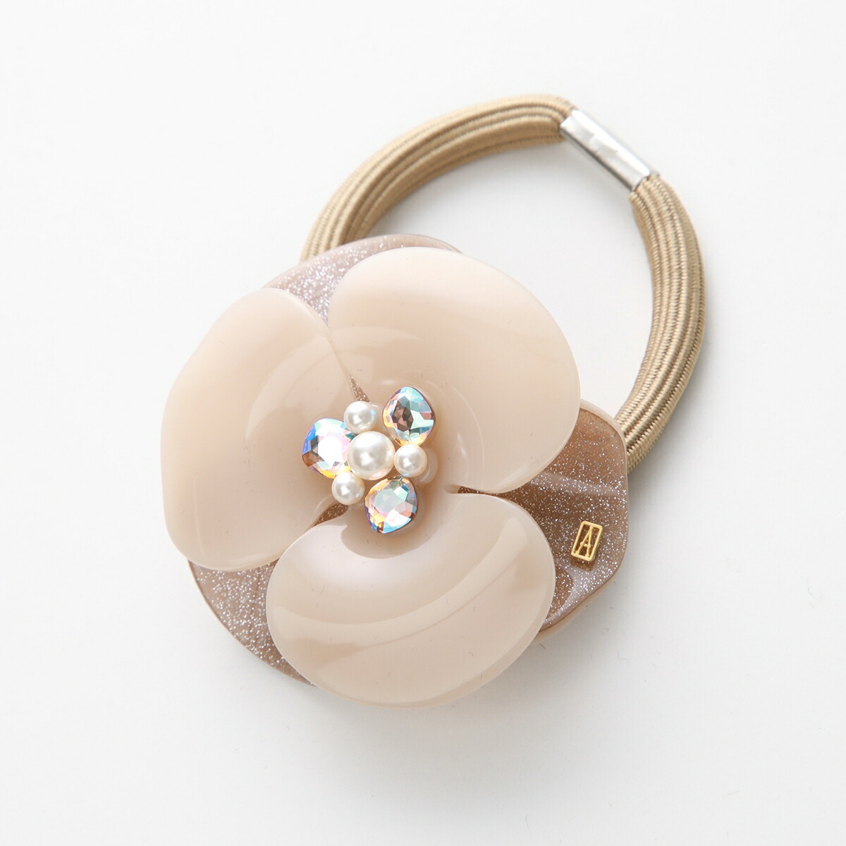 楽天市場】ALEXANDRE DE PARIS アレクサンドル ドゥ パリ ヘアゴム APY