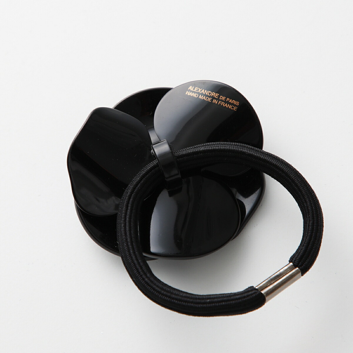 楽天市場】ALEXANDRE DE PARIS アレクサンドル ドゥ パリ ヘアゴム APY