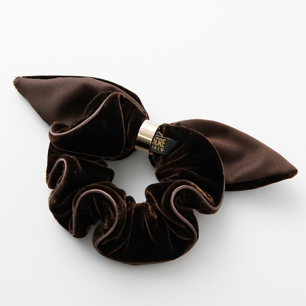 楽天市場】ALEXANDRE DE PARIS アレクサンドル ドゥ パリ シュシュ TCH