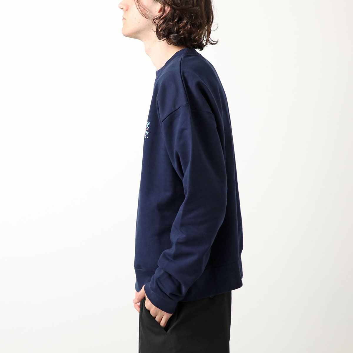 楽天市場】MARNI マルニ スウェット FUMU0074PD USCW22 メンズ