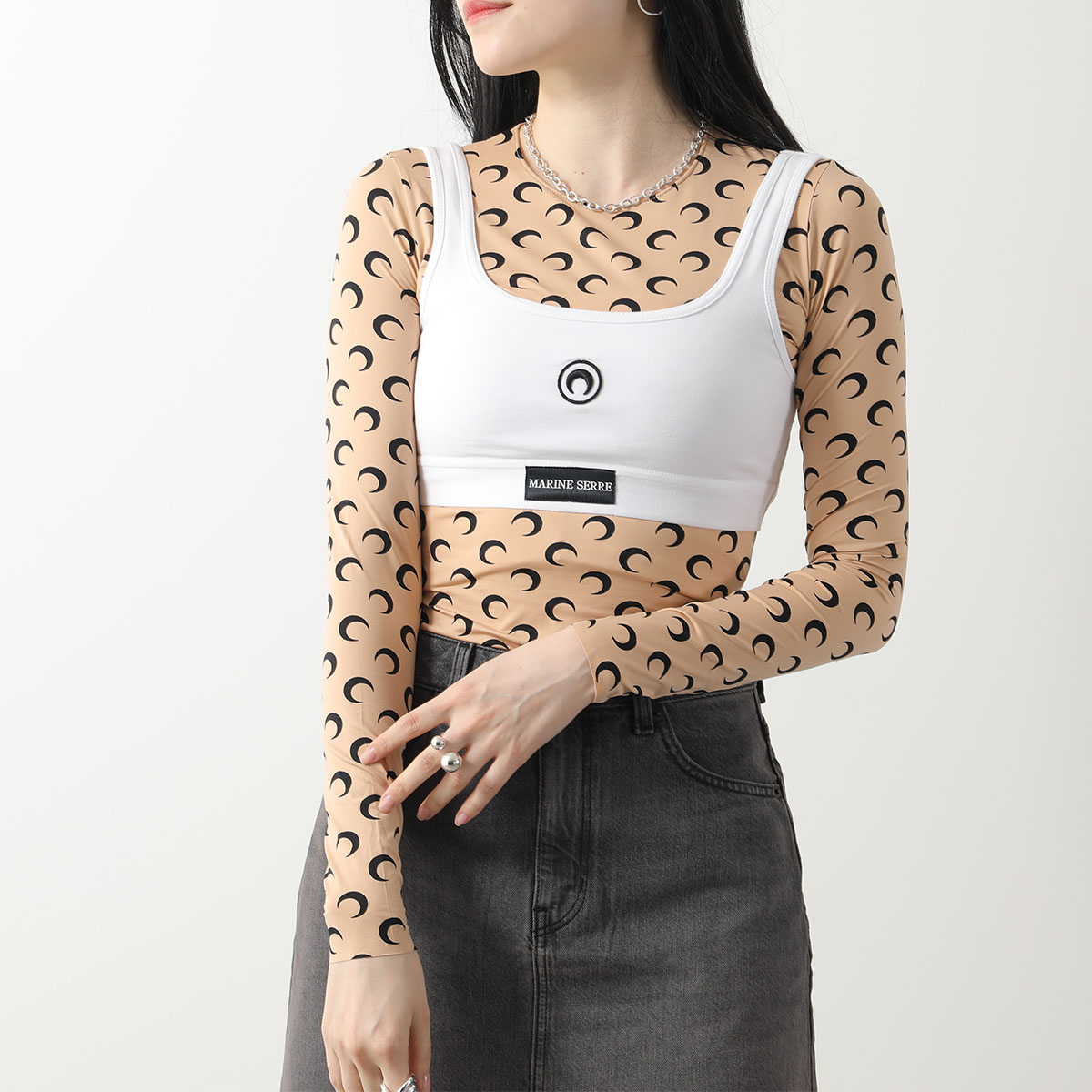 楽天市場】【最大2万円OFFクーポン対象・3/1限定】Marine Serre