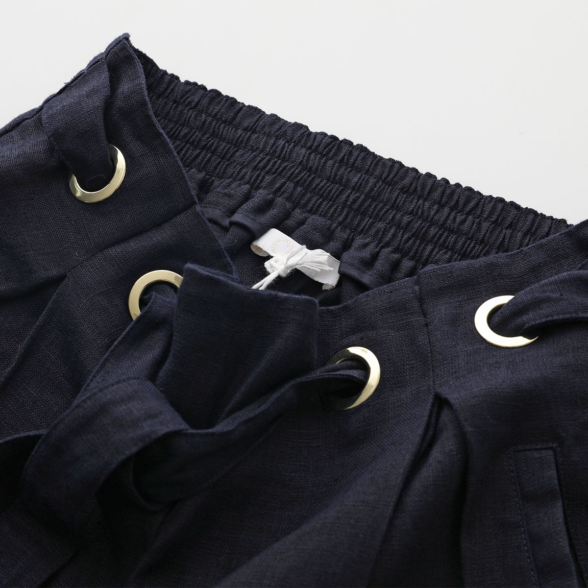 楽天市場】Chloe KIDS クロエ キッズ ショートパンツ C20092