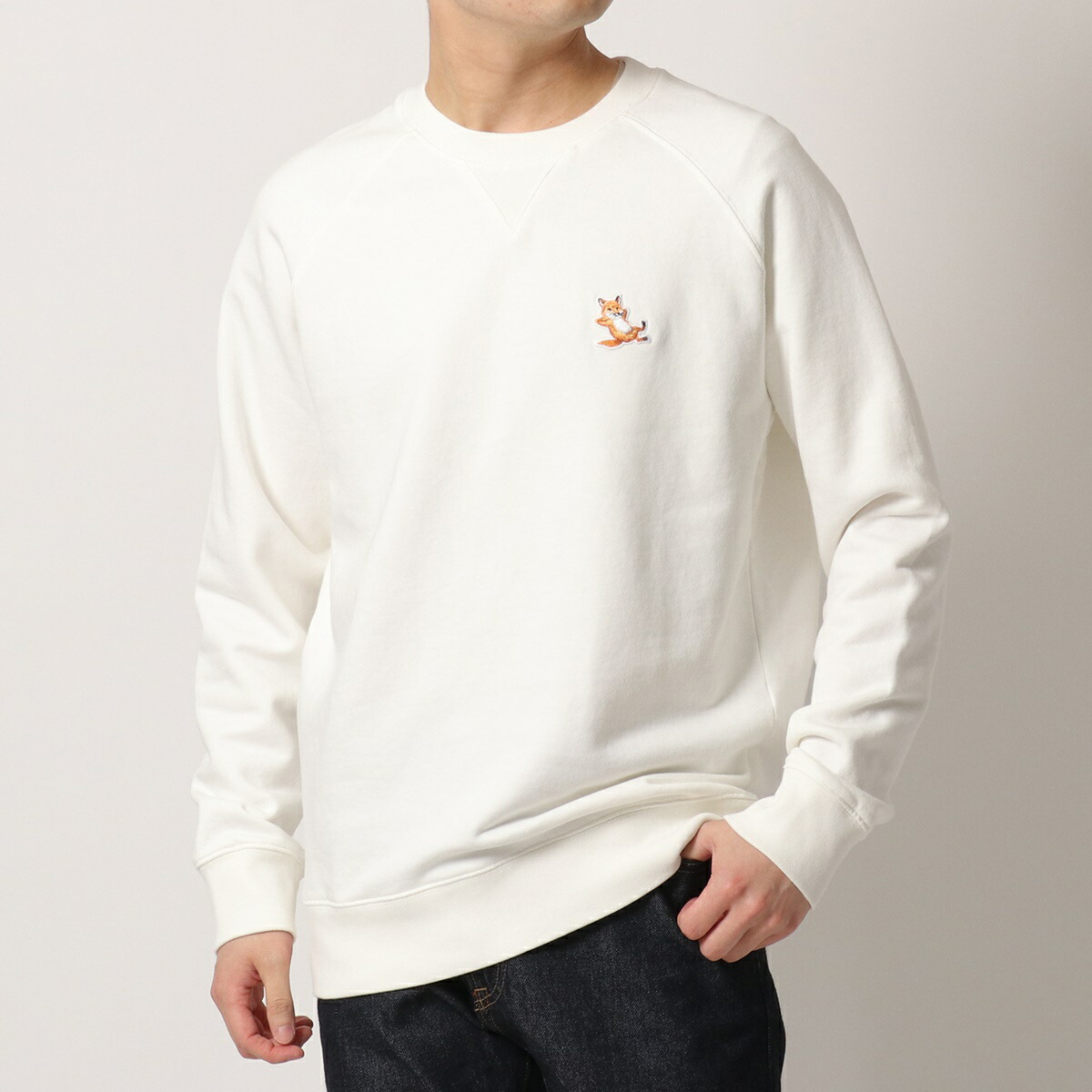 楽天市場】【最大2万円OFFクーポン対象・3/1限定】MAISON KITSUNE