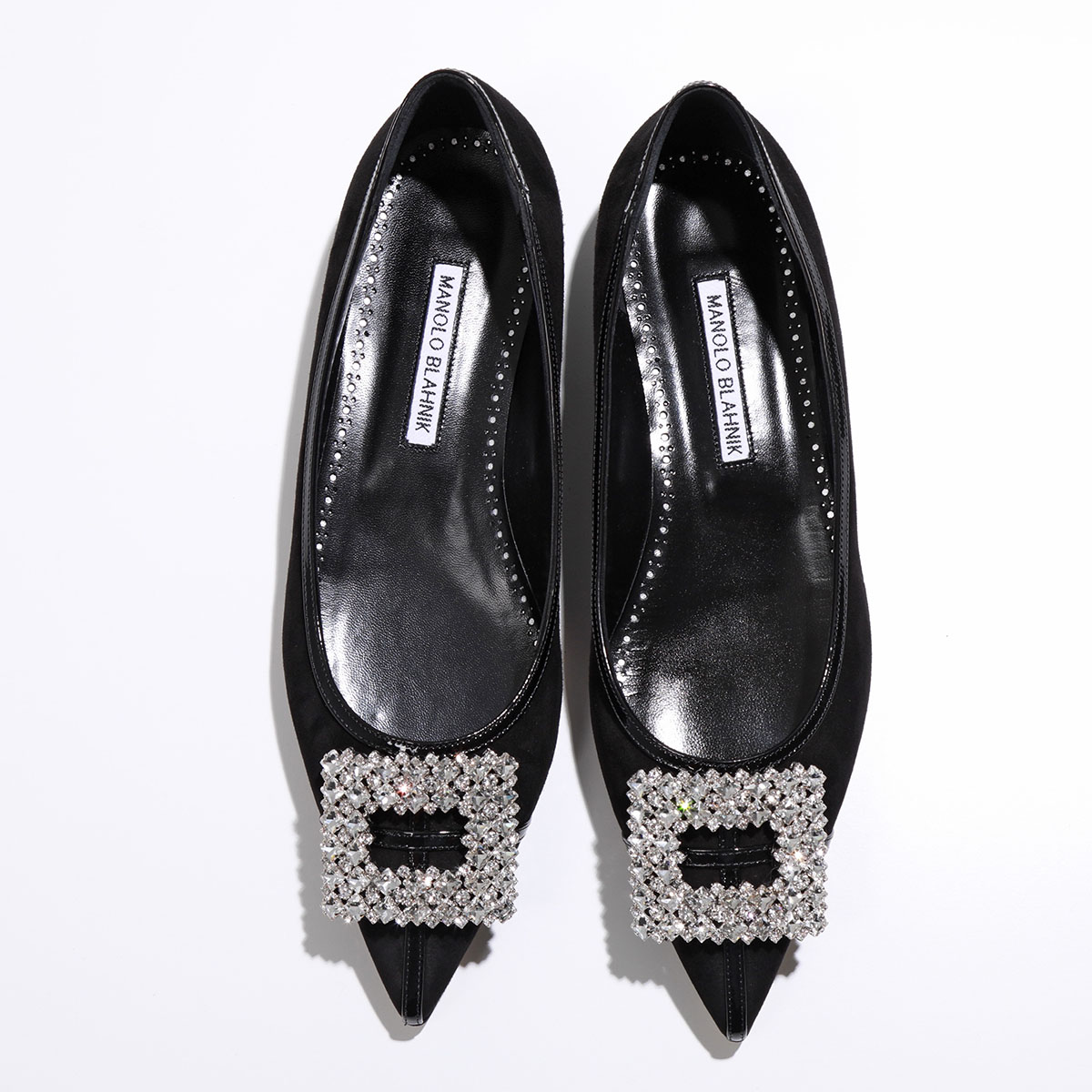 楽天市場】【最大2万円OFFクーポン対象・3/1限定】MANOLO BLAHNIK