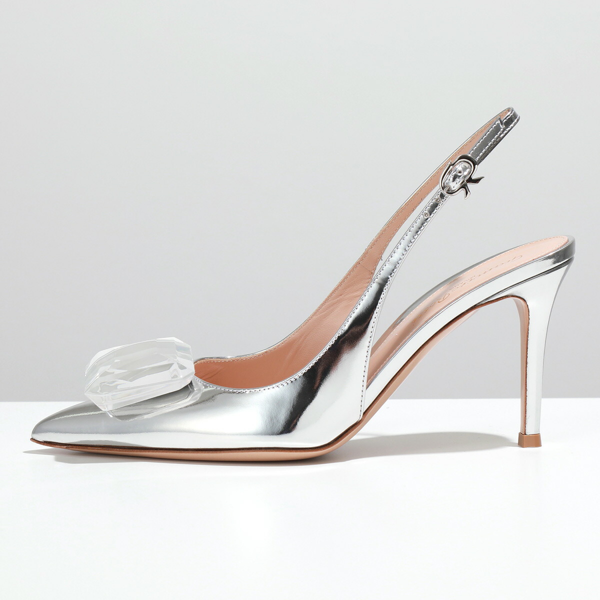 楽天市場】【最大2万円OFFクーポン対象・3/1限定】Gianvito Rossi