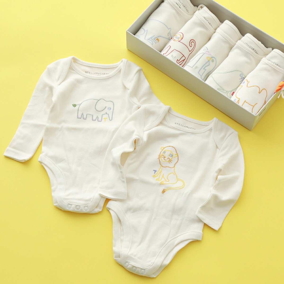 楽天市場】STELLA McCARTNEY KIDS ステラマッカートニー キッズ ベビー