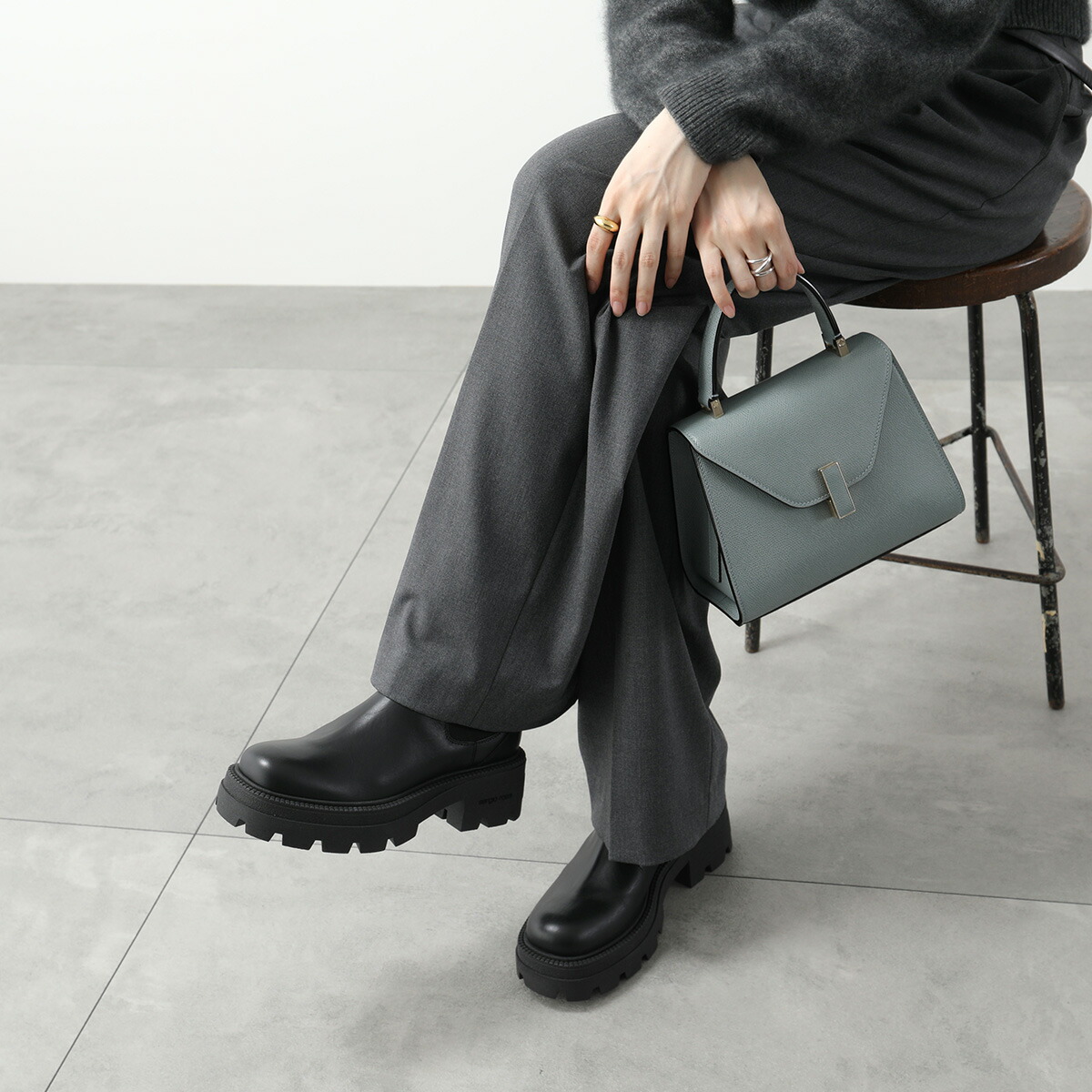 楽天市場】【最大2万円OFFクーポン対象・3/1限定】Sergio Rossi