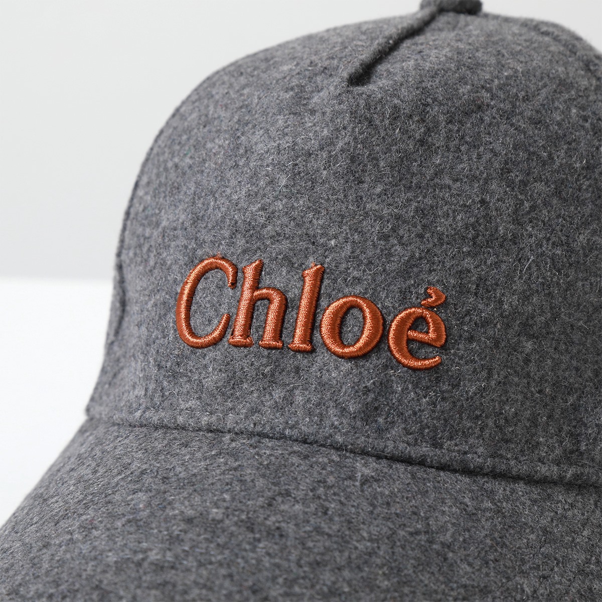 楽天市場】Chloe KIDS クロエ キッズ ベースボールキャップ C11674