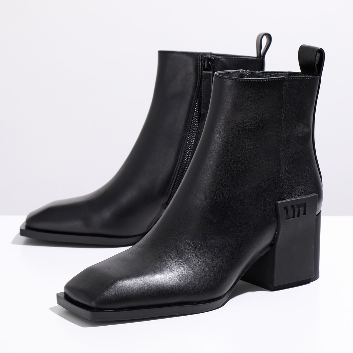 楽天市場】UNITED NUDE ユナイテッドヌード ショートブーツ Jimmy Mid