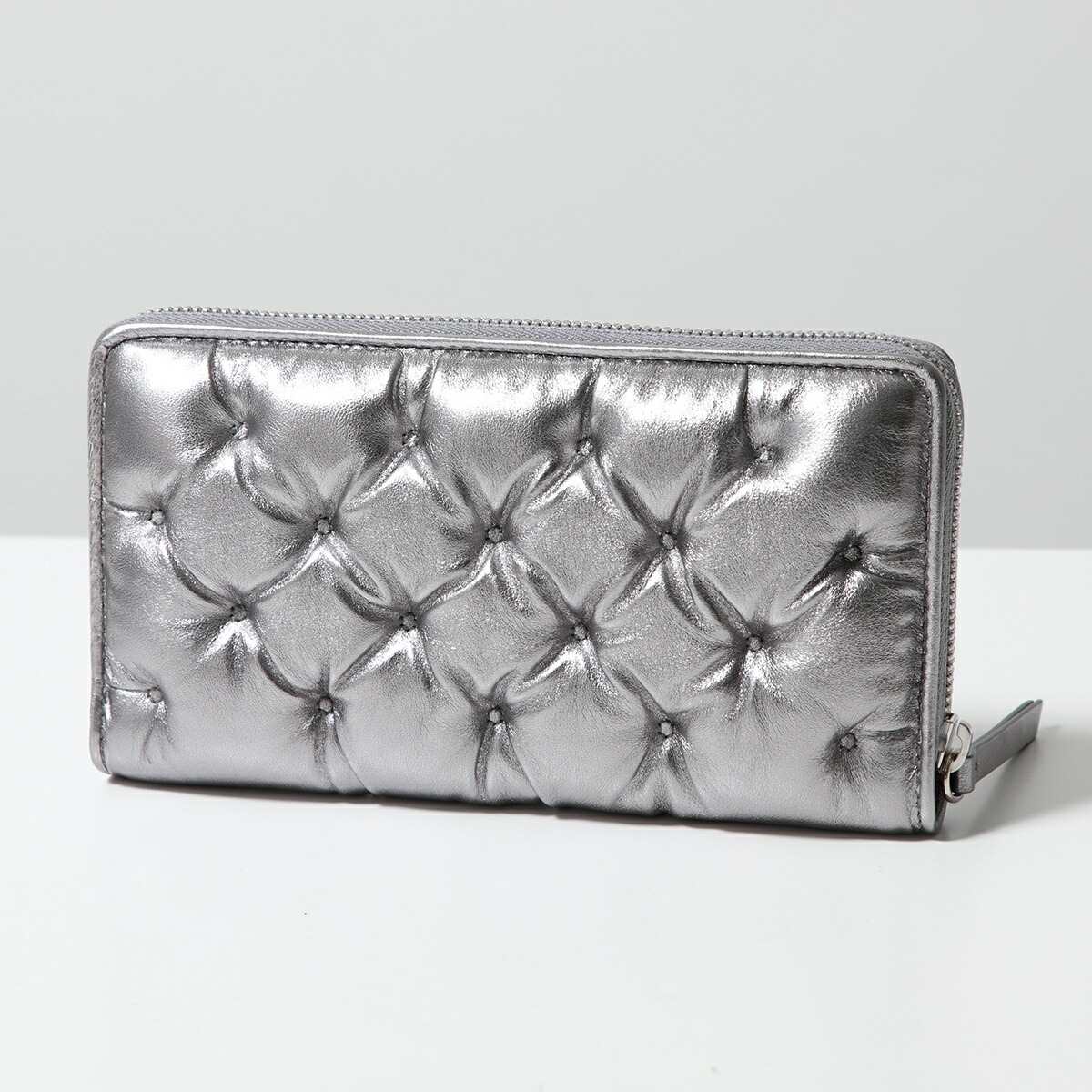 楽天市場】MAISON MARGIELA 11 メゾンマルジェラ ラウンドファスナー長