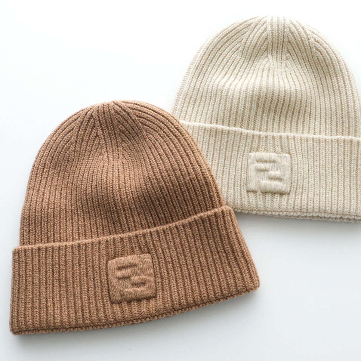 楽天市場】FENDI フェンディ ニット帽 FXQ939 ASG2 レディース ニット