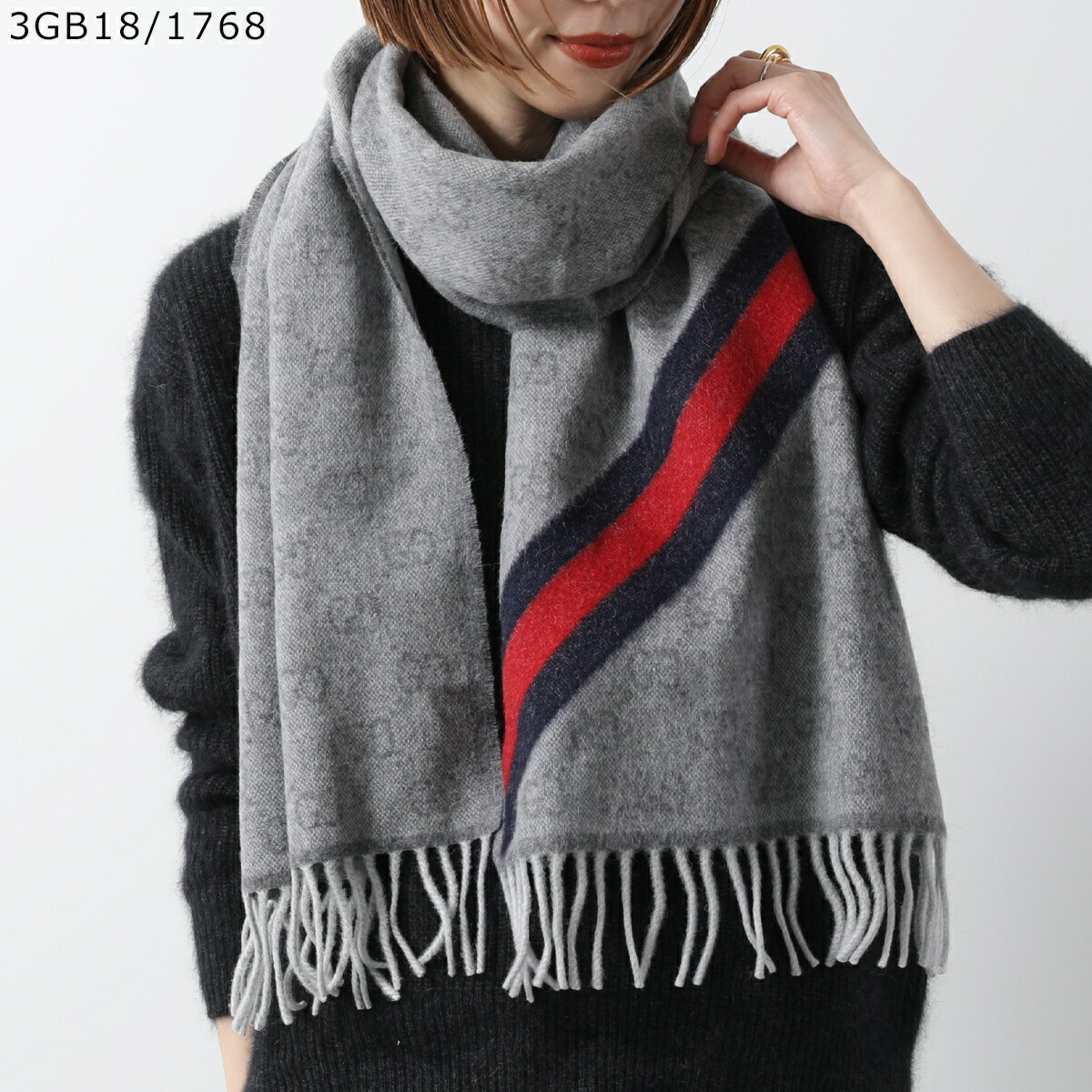 楽天市場】【最大2万円OFFクーポン対象・3/1限定】GUCCI グッチ