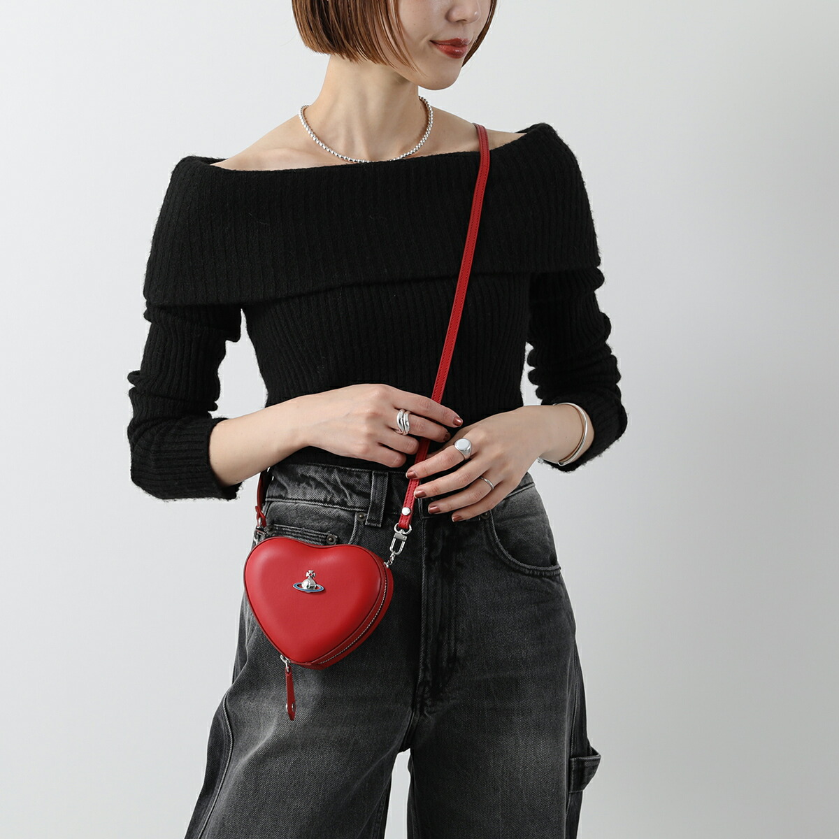 楽天市場】Vivienne Westwood ヴィヴィアンウエストウッド マイクロ