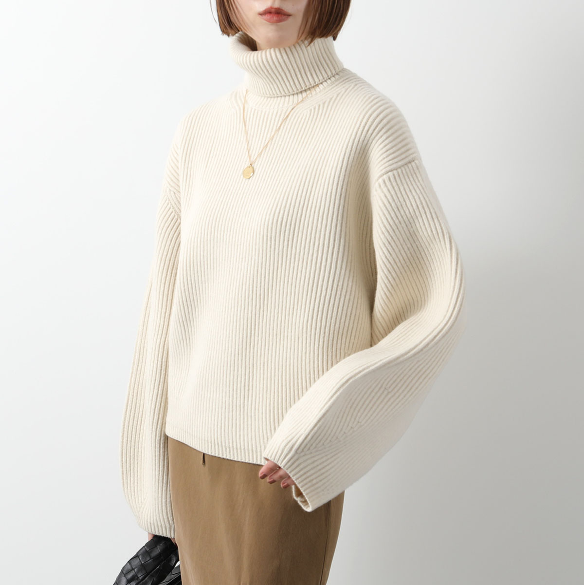 楽天市場】【最大2万円OFFクーポン対象・3/1限定】Toteme トーテム