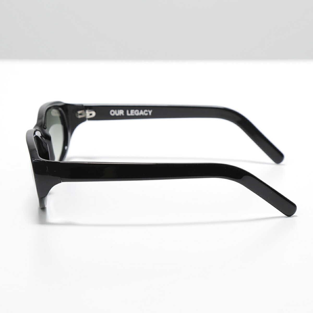 楽天市場】OUR LEGACY アワーレガシー サングラス UNWOUND A2238UIB