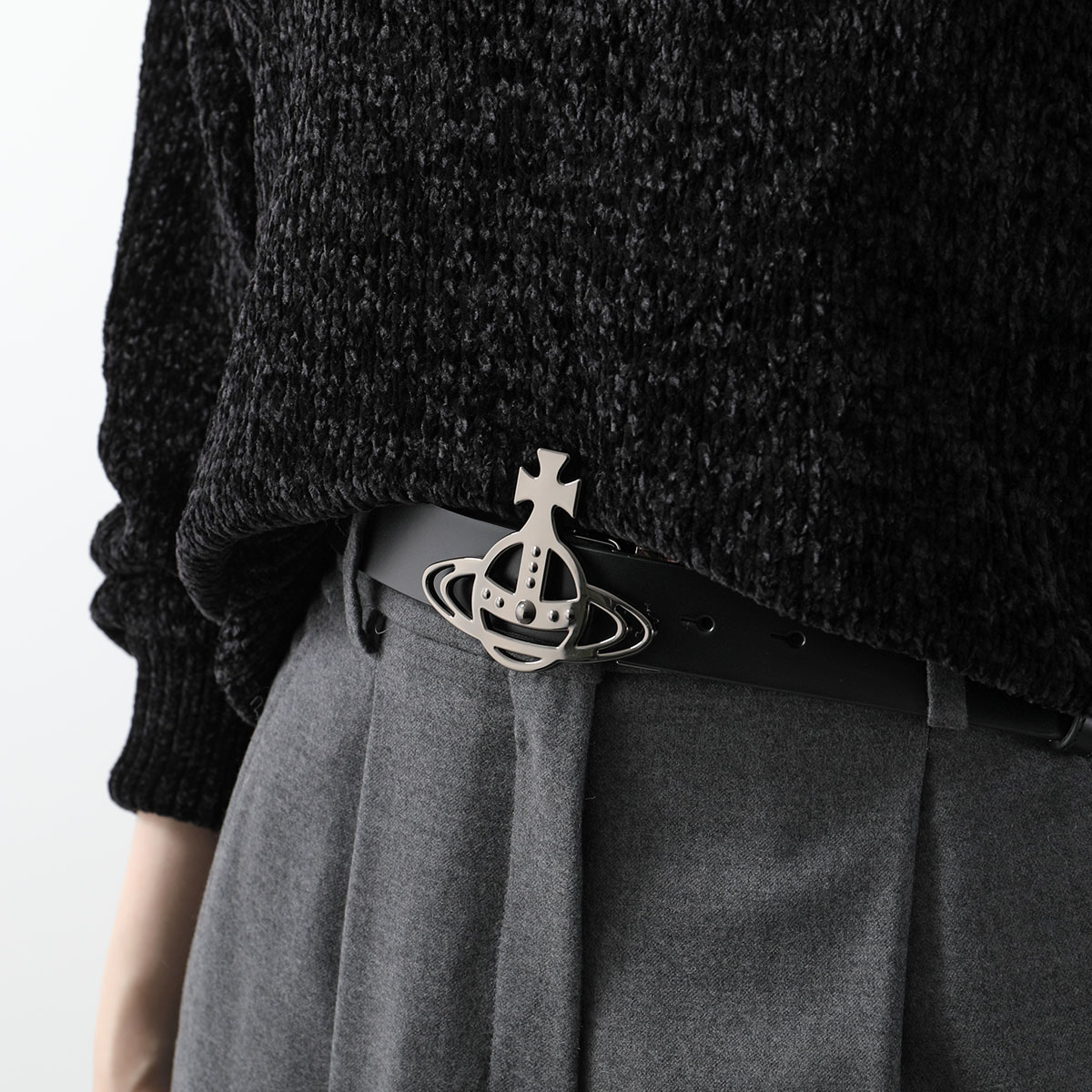 楽天市場】Vivienne Westwood ヴィヴィアンウエストウッド ベルト LINE