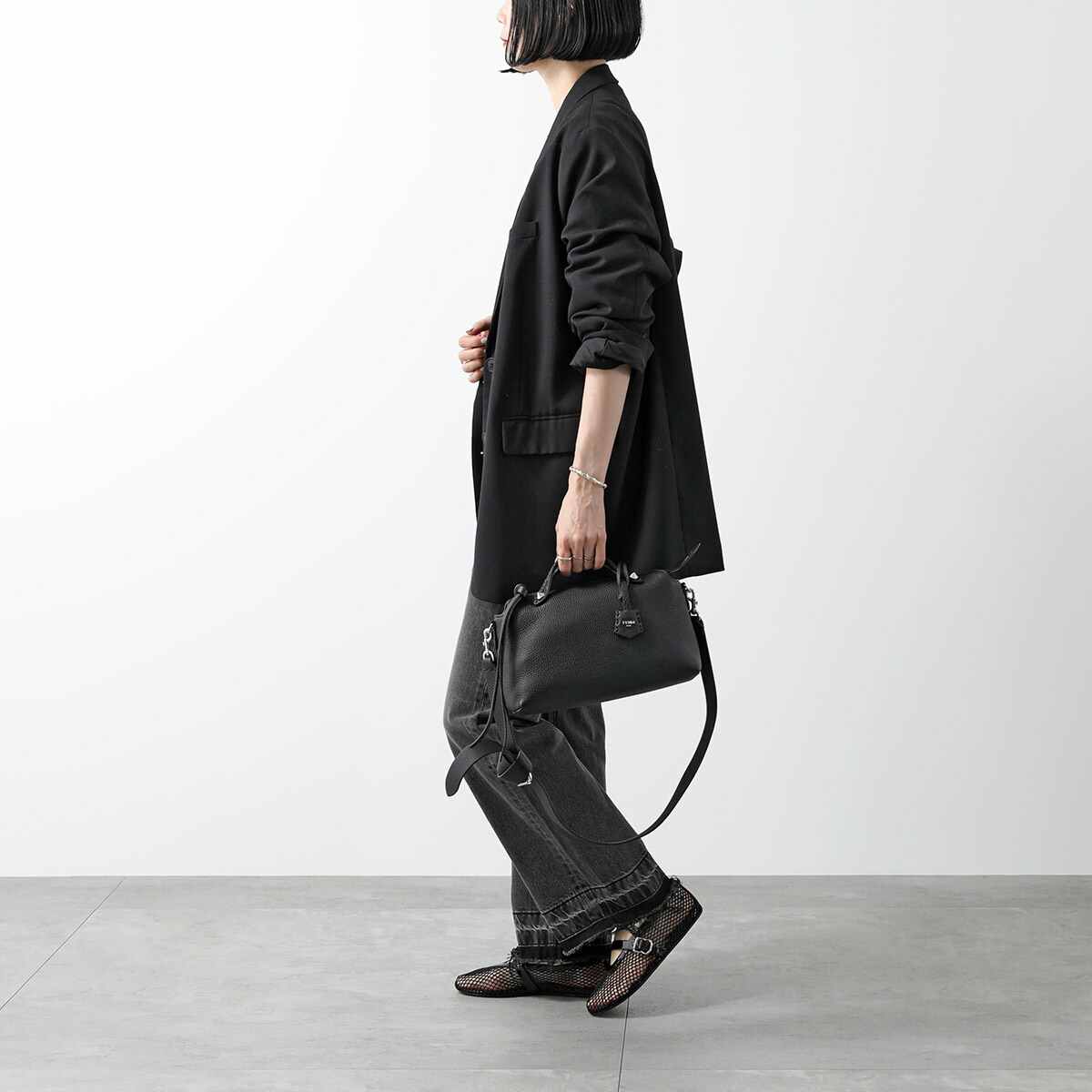 楽天市場】FENDI フェンディ ショルダーバッグ BY THE WAY MEDIUM バイ