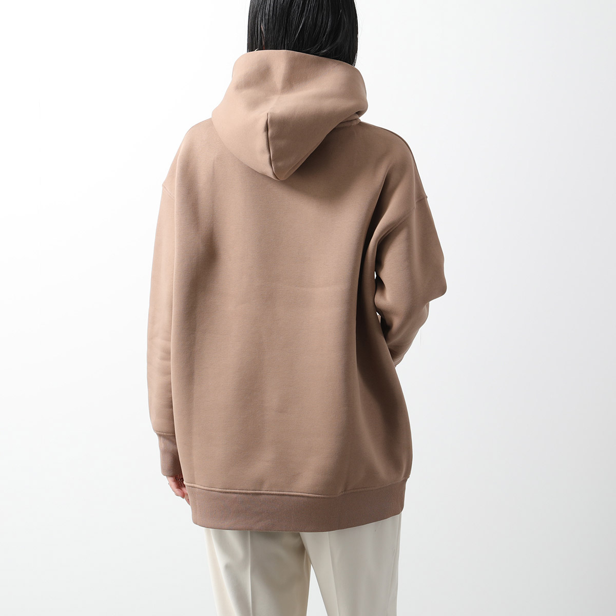 楽天市場】S MAX MARA エス マックスマーラ パーカー FELPA フェルパ