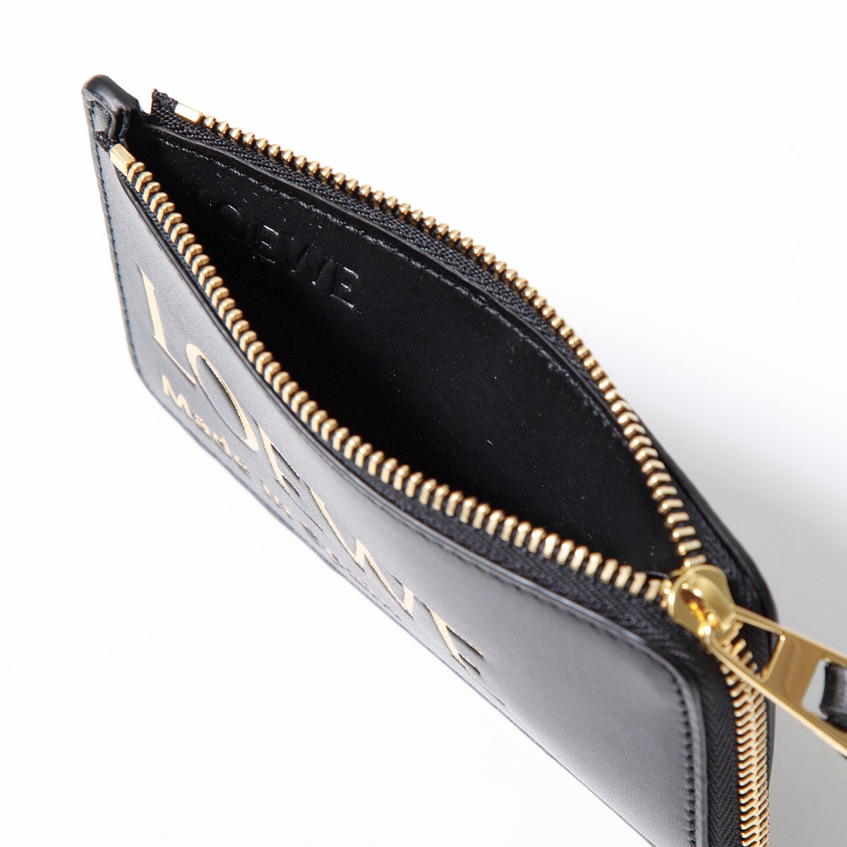 楽天市場】LOEWE ロエベ フラグメントケース CLE0Z40X01 レディース