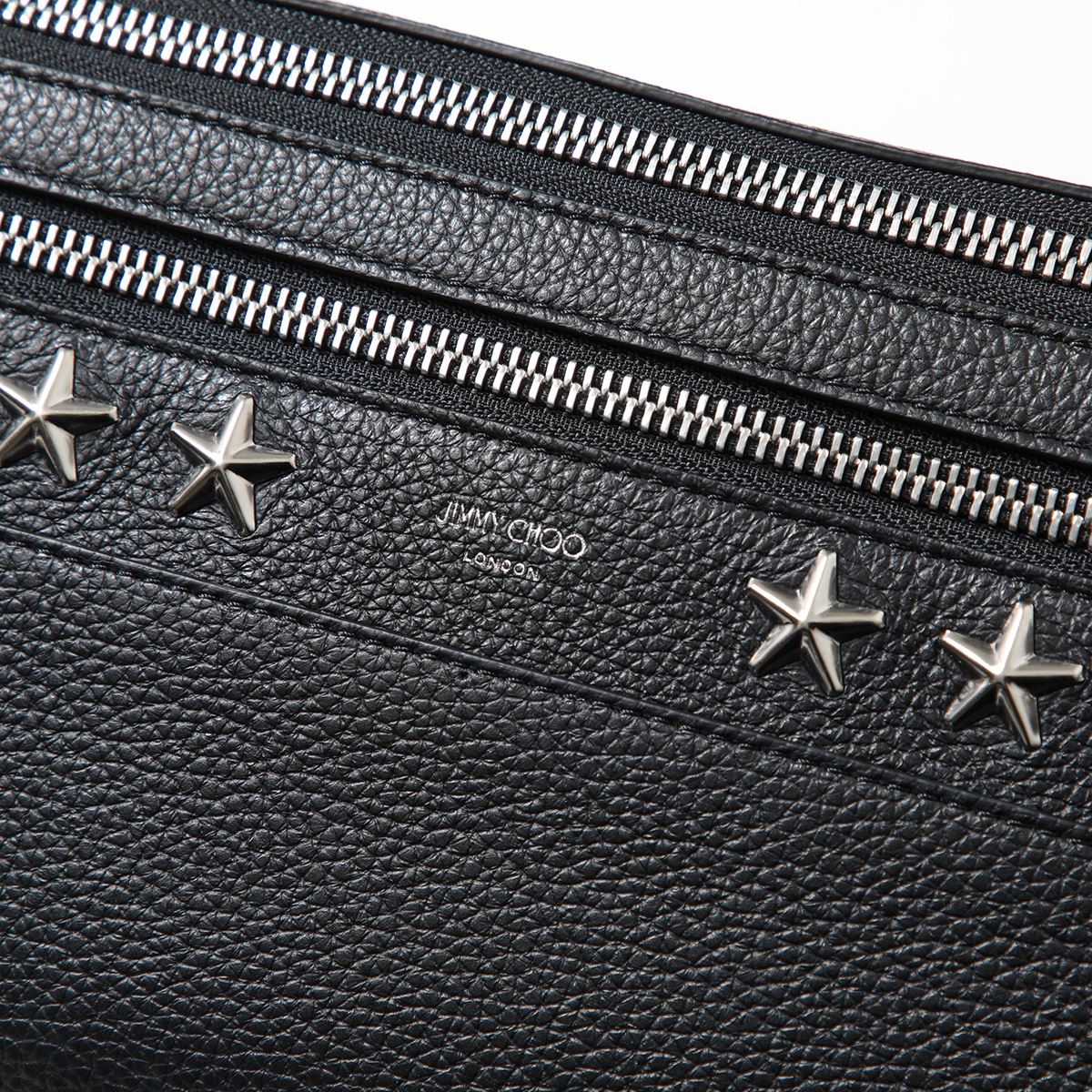 楽天市場】Jimmy Choo ジミーチュウ ボディバッグ OSGAR オスカー