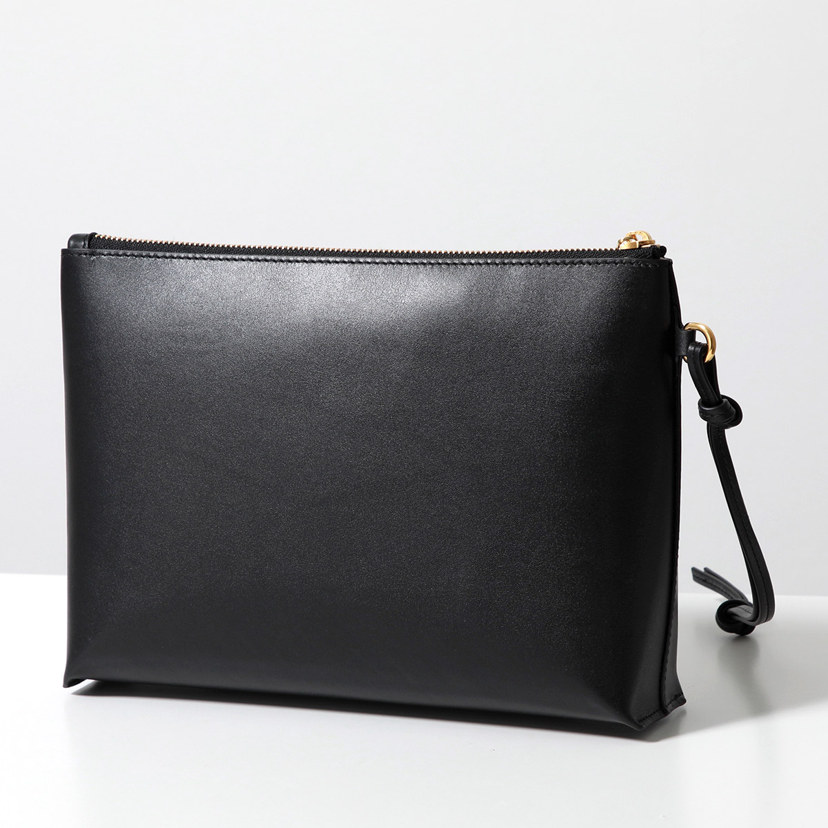 楽天市場】LOEWE ロエベ クラッチバッグ T POUCH Tポーチ CLE0MIPX01