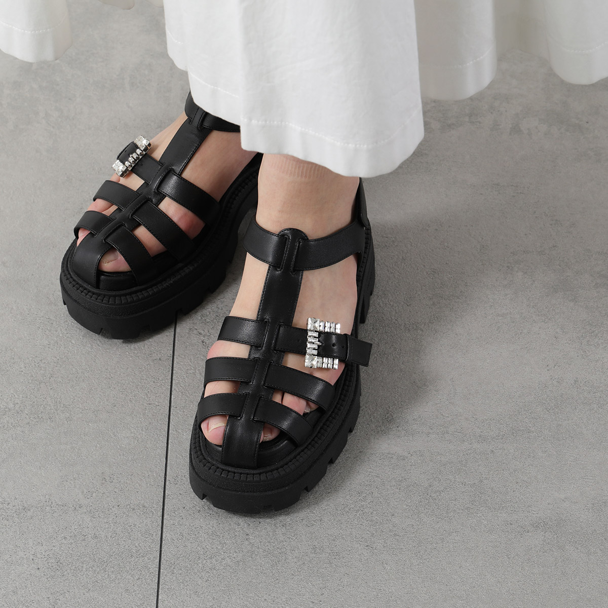 楽天市場】【最大2万円OFFクーポン対象・3/1限定】Sergio Rossi