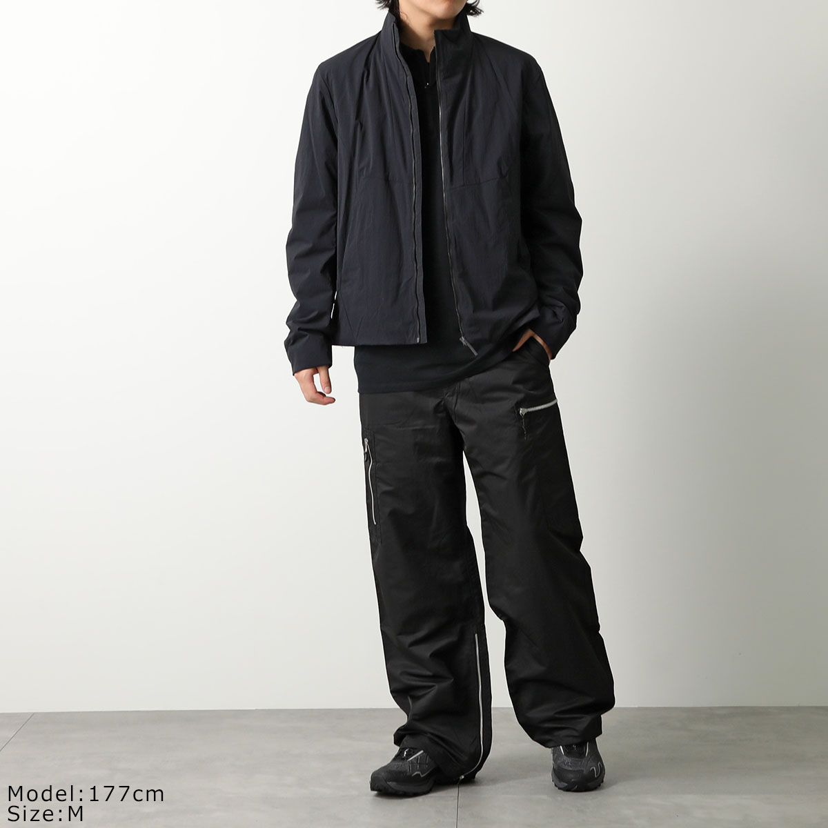 楽天市場】ARC'TERYX VEILANCE アークテリクス ヴェイランス 中綿