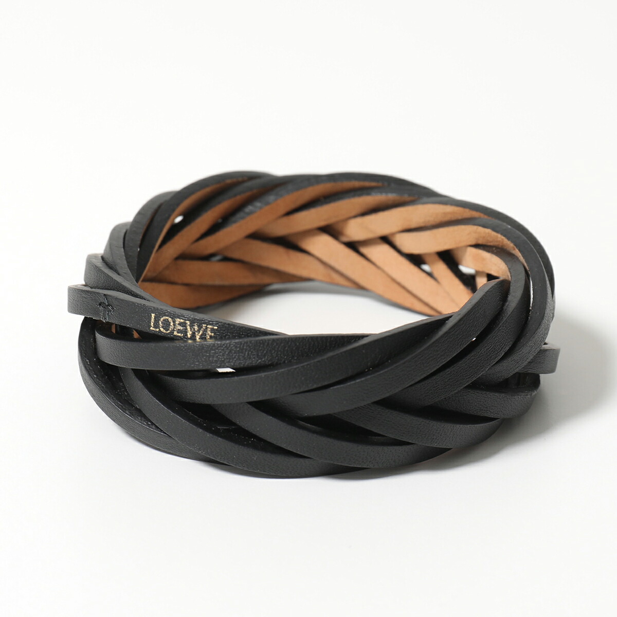 楽天市場】LOEWE ロエベ ブレスレット J920240X04 レディース ブレイ