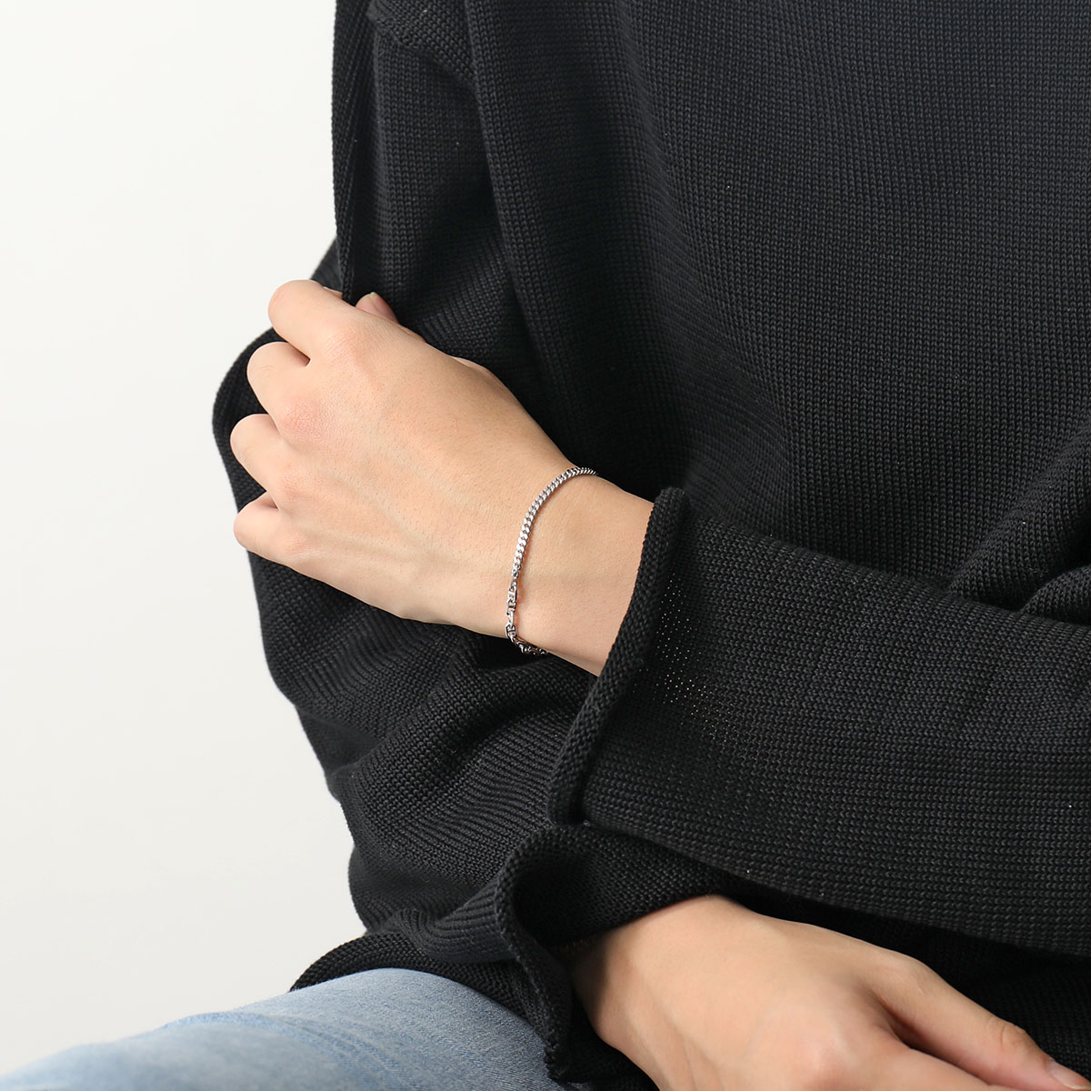 楽天市場】TOMWOOD トムウッド ブレスレット Rue Bracelet 101202