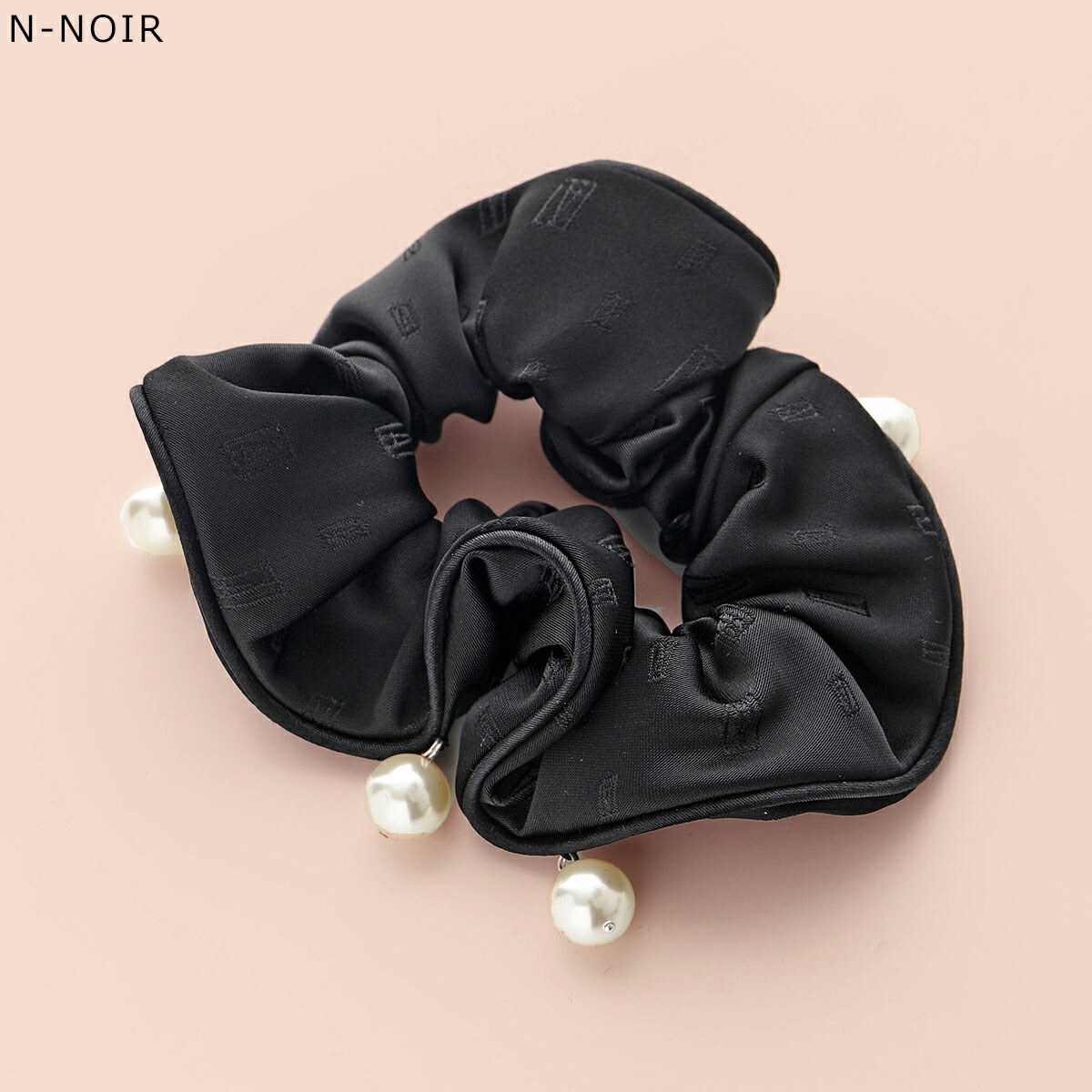 楽天市場】ALEXANDRE DE PARIS アレクサンドル ドゥ パリ シュシュ