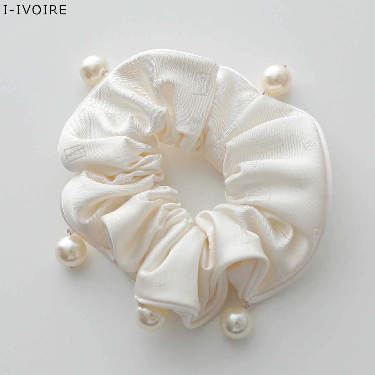 楽天市場】ALEXANDRE DE PARIS アレクサンドル ドゥ パリ シュシュ