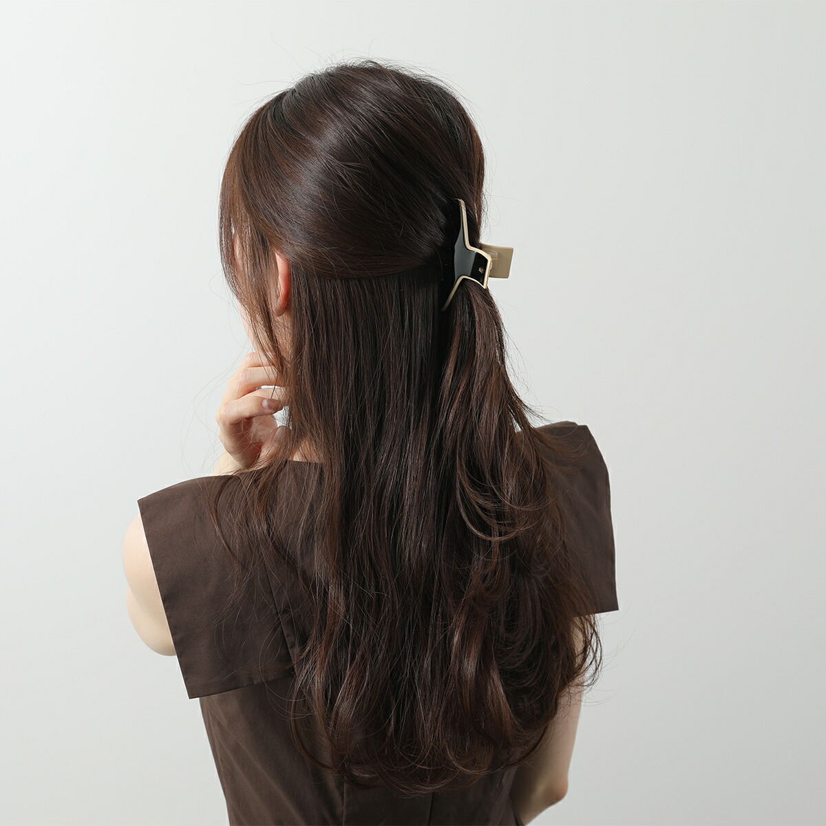 楽天市場】ALEXANDRE DE PARIS アレクサンドル ドゥ パリ ヘアクリップ