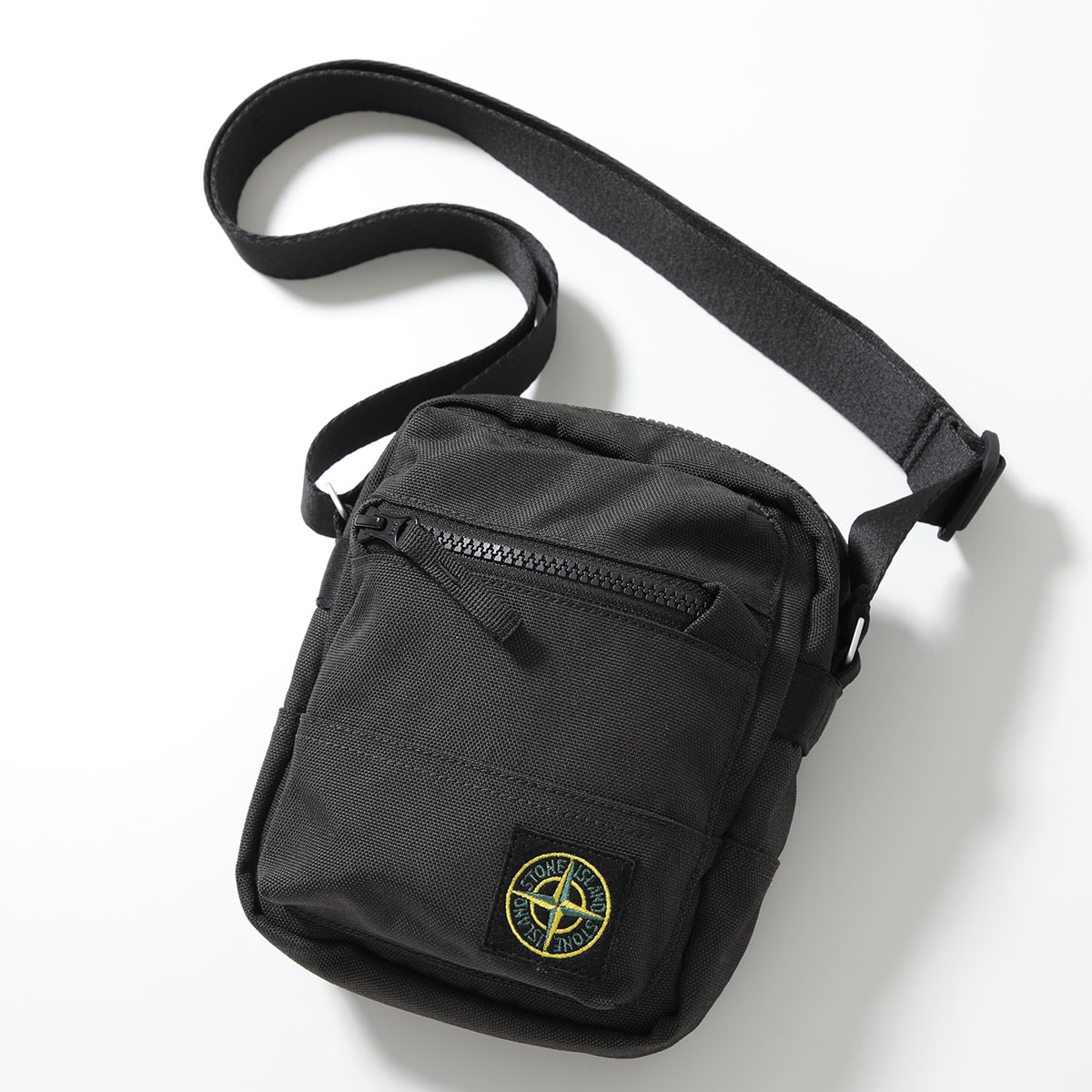 楽天市場】STONE ISLAND ストーンアイランド クロスボディバッグ