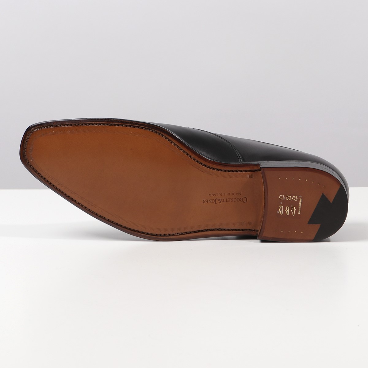 楽天市場】【最大2万円OFFクーポン対象・3/1限定】CROCKETT&JONES