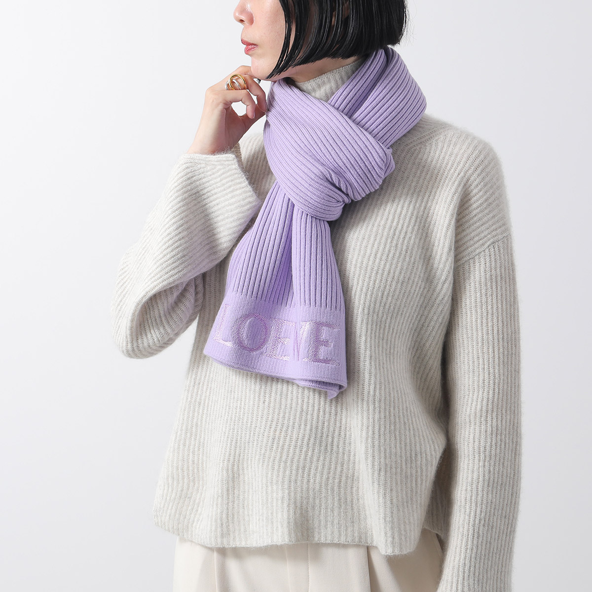 楽天市場】【最大2万円OFFクーポン対象・3/1限定】LOEWE ロエベ